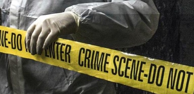 جثتان لرجل وامرأة داخل شقة في بلدٍ عربيّ… ماذا كشفت التحقيقات؟