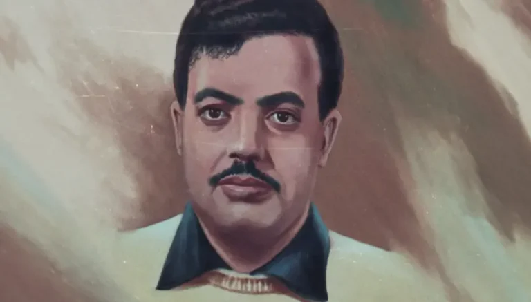 من هو كمال عدوان الذي أحرقت إسرائيل مستشفى يحمل اسمه في غزة؟