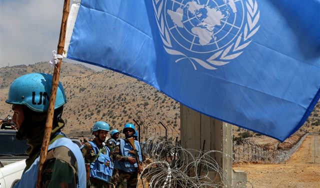 إخلاء الخيام”… رئيس بعثة اليونيفيل يحذر من التصعيد الإسرائيلي في الجنوب