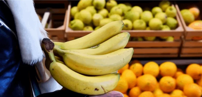عن سعر الموز… إليكم ما أعلنته وزارة الزراعة