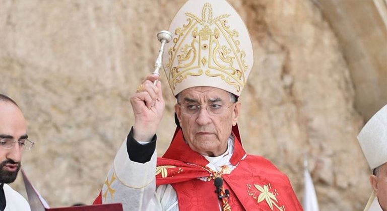 الراعي: قدرنا أن نصمد ونقاوم