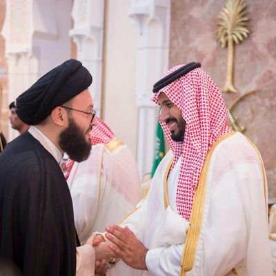 نصيحة من الحسيني الى الشيخ قاسم