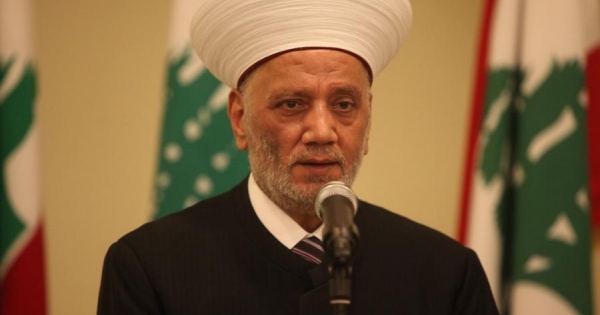 دريان هنا الملك السعودي وولي عهده بذكرى التاسيس: نعتز بالإنجازات التي حققتها القيادة الحكيمة والرشيدة في المملكة