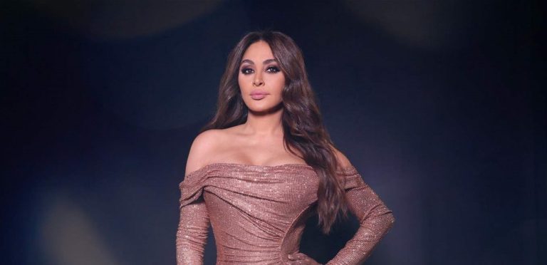 لم تتمالك دموعها: بكاء اليسا على المسرح خلال حفلها في دبي.. ما السبب؟ (فيديو