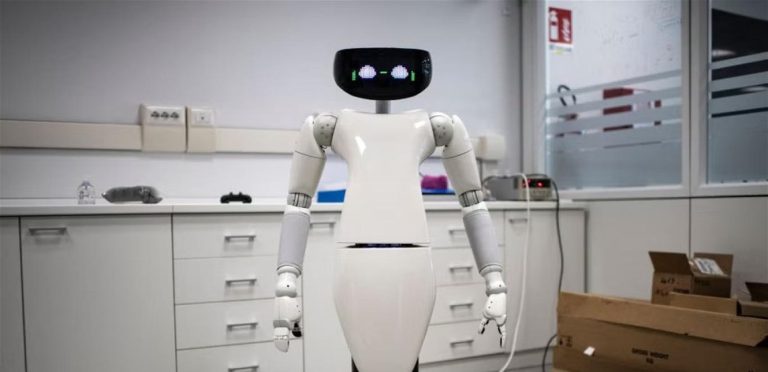 بينها الطهي وطي الملابس… توقعات بتطوير روبوتات للأعمال المنزلية خلال 5 سنوات