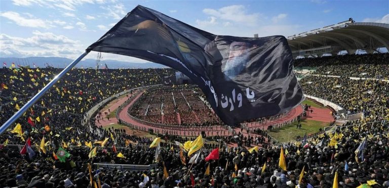 مفاجأة عن تشييع نصرالله.. هذا ما كانت تبحثه إسرائيل