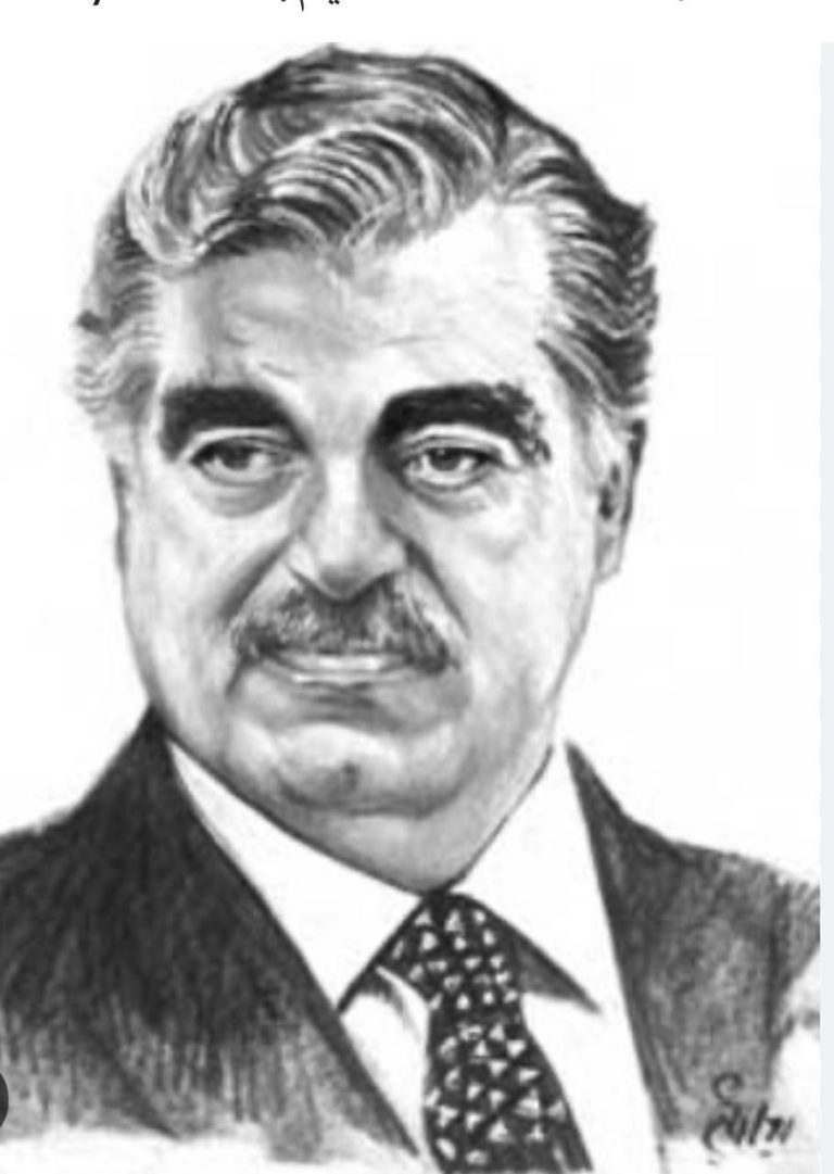 نزيه حمد: في ذكرى استشهاد الرئيس رفيق الحريري: إرث وطني لا يغيب