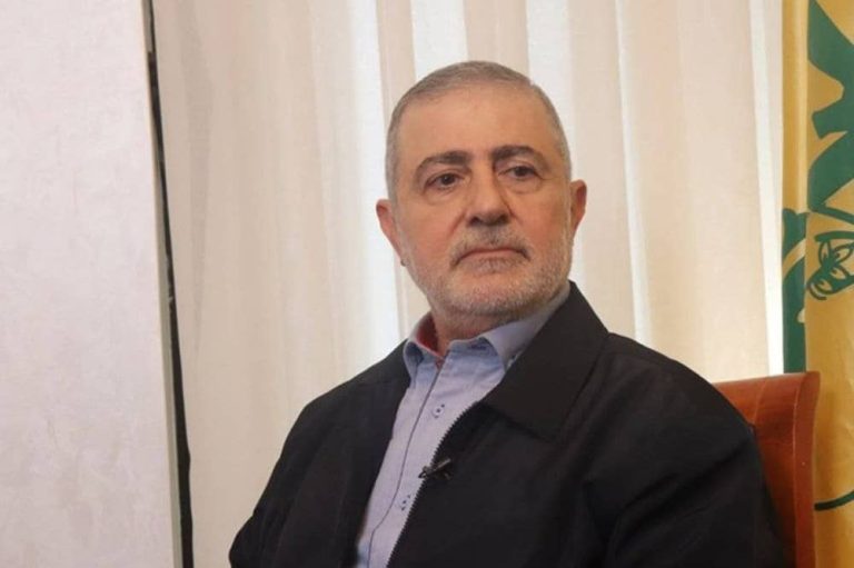 وفيق صفا يكشف تفاصيل لقاءاته مع نصر الله وآخر اتصال شخصي