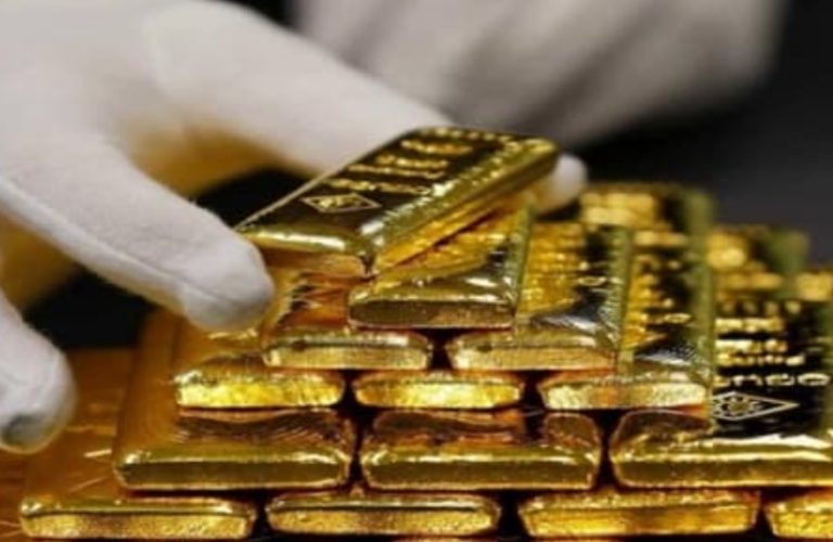 لبنان احتل المرتبة الثانية بعد السعودية في احتياطات الدول العربية من الذهب