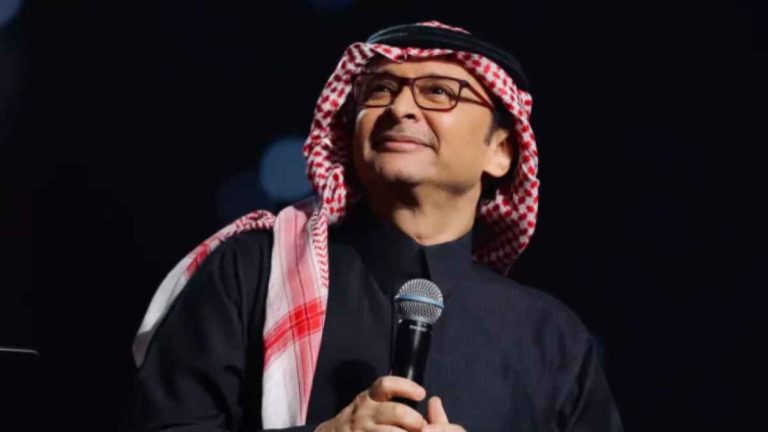 عبد المجيد عبد الله يتعرض لوعكة صحية مفاجئة