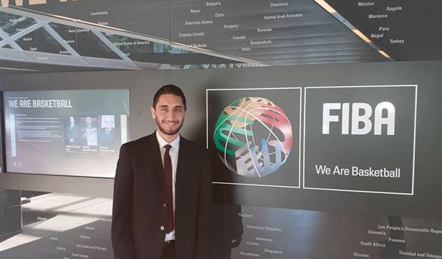 رالف شربل يقود الارجنتين لانتصار في محكمة البات السويسرية