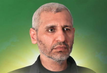 زوجة الضيف تفتح صندوق أسرار “رجل الظل” لأول مرة!