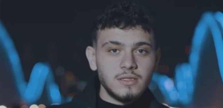 الشامي يعترف: “أنا فنان مستقل وبأنتج أعمالي بنفسي”