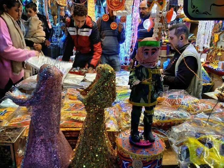 غضب في إسرائيل… “أبو عبيدة في دولة عربيّة”