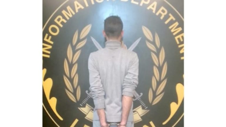 سارق دراجات آليّة في قبضة الأمن