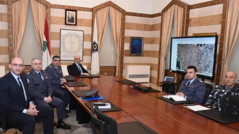 وزير الداخليّة ترأس إجتماعاً امنيا… وتشديدٌ على ضرورة تعزيز الإجراءات الأمنية