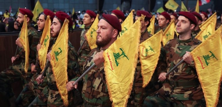 فيديو منسوب لـ”حزب الله” يحمل تهديدات.. انتشرَ بكثافة وهذه حقيقته