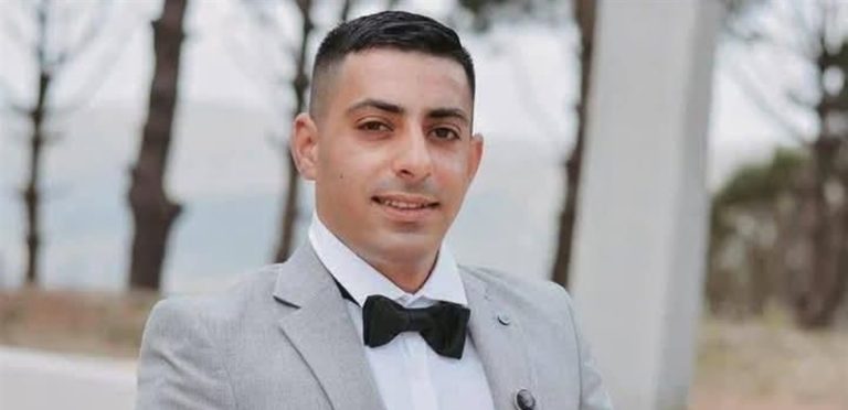 بعدما فُقِدَ يوم أمس في جنوب لبنان.. هذه آخر المعلومات عن العسكريّ زياد شبلي