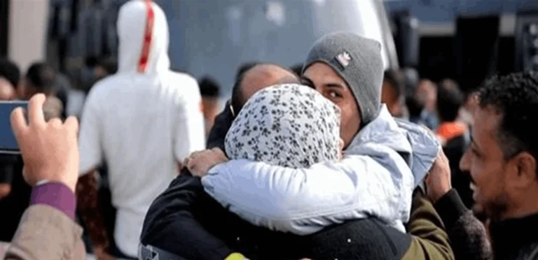 دولة عربية تُصدر قرارًا بالعفو عن سجناء بمناسبة عيد الفطر