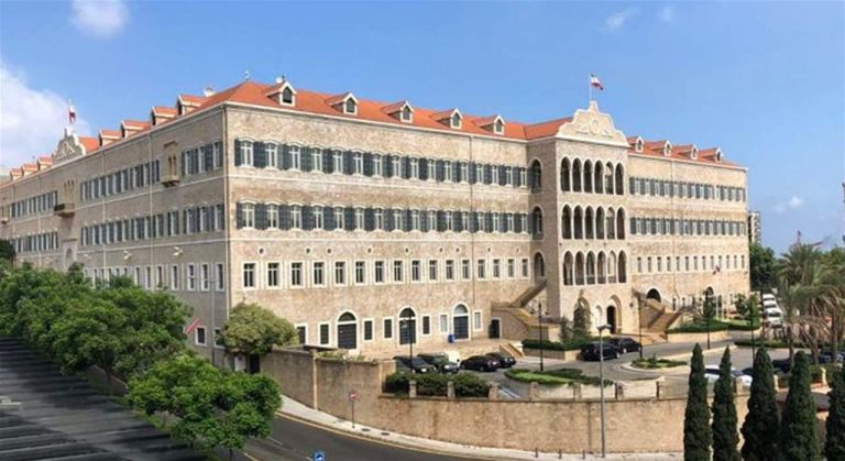 رئاسة الوزراء: هذا المشروع لم يناقش من الحكومة الحالية