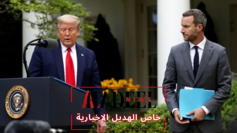 خاص الهديل: هل بدأ ربيع ترامب الإسرائيلي: “المخلص آدم بولر..”