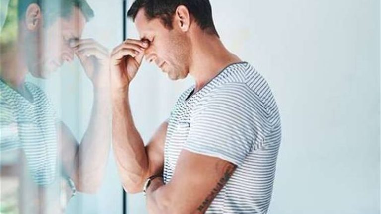 كيف يؤثر التوتر على مرضى القولون العصبي؟