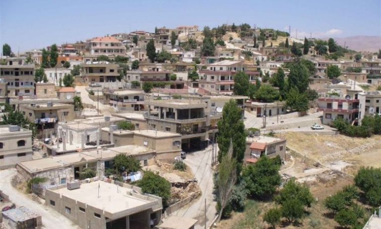 “بسبب تهديدات على وسائل التواصل”… مداهمة أمنية في هذه المنطقة