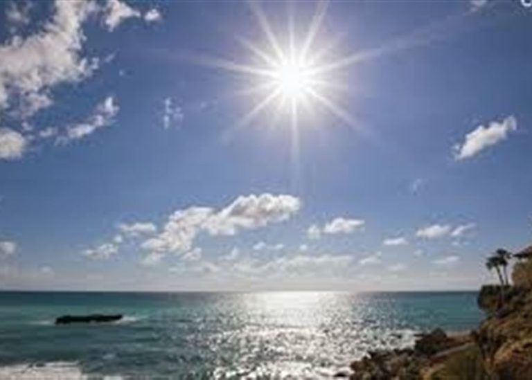 لبنان يستقبل الطقس الربيعي بدءا من ھذا التاريخ