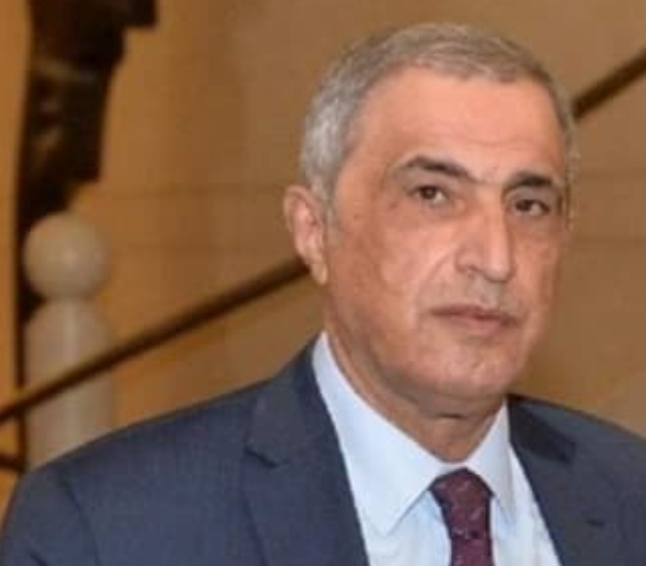 هاشم: السيادة ليست كلمة عابرة… وواقع لبنان لا يسمح بالتطبيع