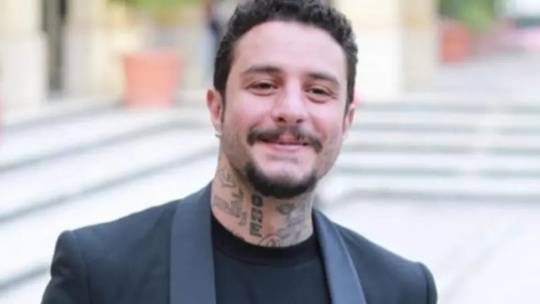 تصريحاته كالعادة تثير الجدل : احمد الفيشاوي يعترف بمرضه النفسي ويطرح علامة استفهام حول حمل ابنته