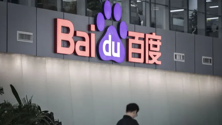 “بايدو” تطلق نموذج ذكاء اصطناعي مفكر لمواجهة DeepSeek
