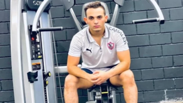 متأثرًا بمرض السرطان.. وفاة سعد محمد لاعب الزمالك السابق
