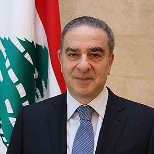 ميشال فرعون في “ما بين السطور”: بيروت على مفترق استحقاقات… هذا ما كشفه عن بلدية بيروت