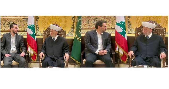 الصادق من دار الفتوى : للائحة تمثل العائلات والجمعيات البيروتية لبلدية بيروت