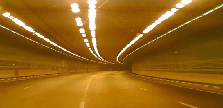 قوى الأمن تُحذّر: لا تسلكوا نفق المطار الليلة