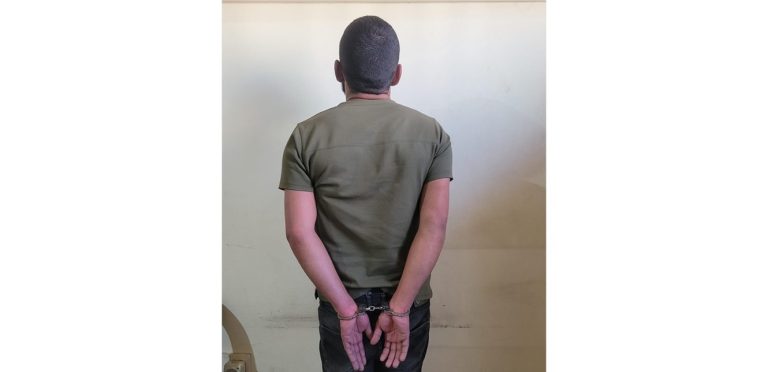 توقيف سوريّ… إليكم ما قام به في بيروت وجبل لبنان والبقاع