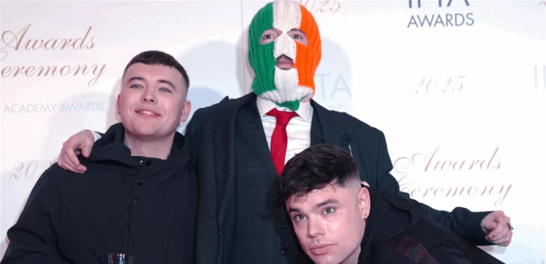 بسبب “حزب الله”.. فرقة موسيقية تثير الجدل وتحرّك عاجل