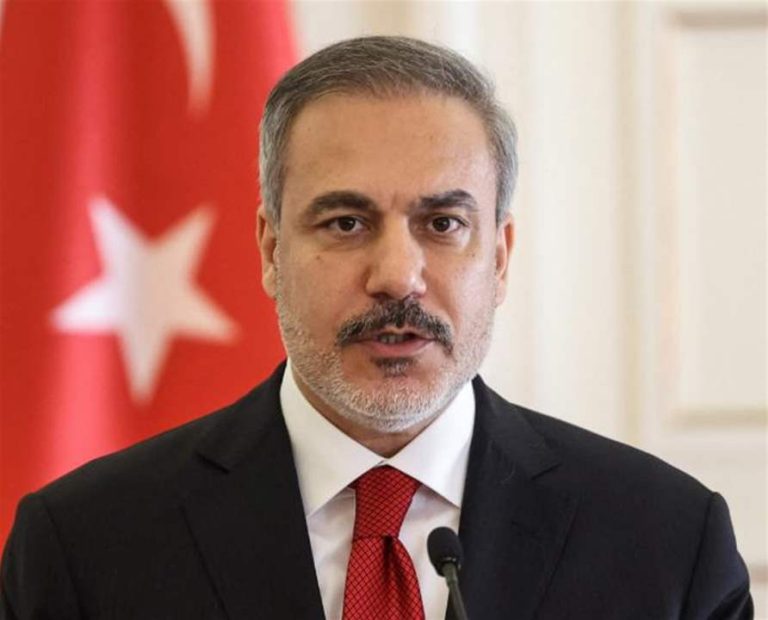 تركيا: “محادثات فنية” مع إسرائيل لخفض التوتر في سوريا