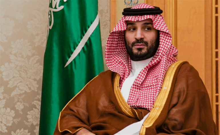 لدعم الإسكان.. ولي العهد السعودي يتبرع بمليار ريال