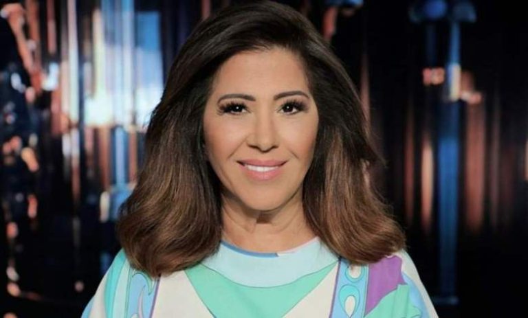 بالفيديو مرة جديدة ليلى عبد اللطيف توقعت فحدث!