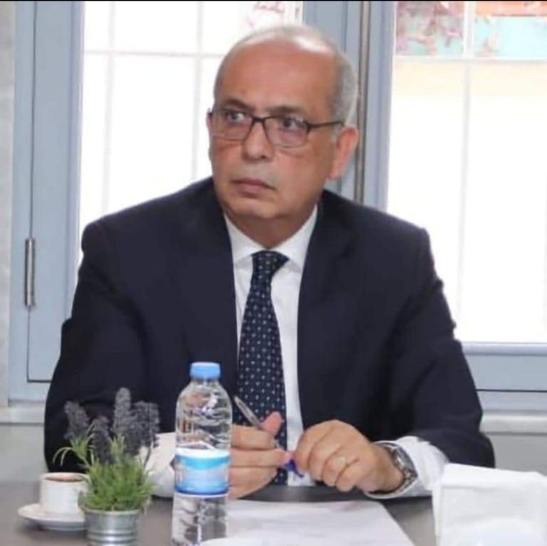 المحامي سلام: ما كان يمر في الأمس لن يمر اليوم