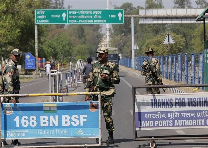 “إن قطعتم مياهنا سنقطع أنفاسكم”.. باكستان تهدد الهند بضربة نووية