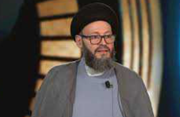 بعد الحرائق المندلعه في فلسطين المحتلة…الحسيني يضرب من جديد