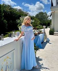 الكشف عن جنس الحفيد اللبناني الأول للرئيس الأميركي دونالد ترامب