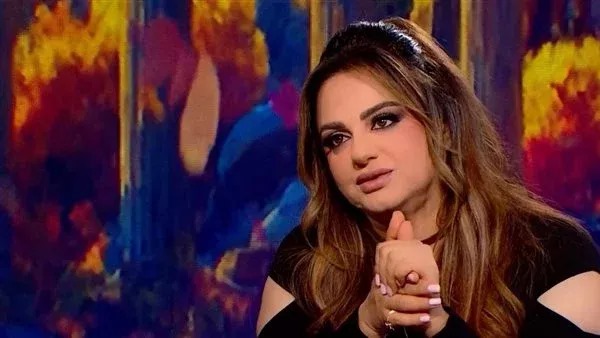 باسكال مشعلاني تتحدث عن الحجاب و الاعتزال