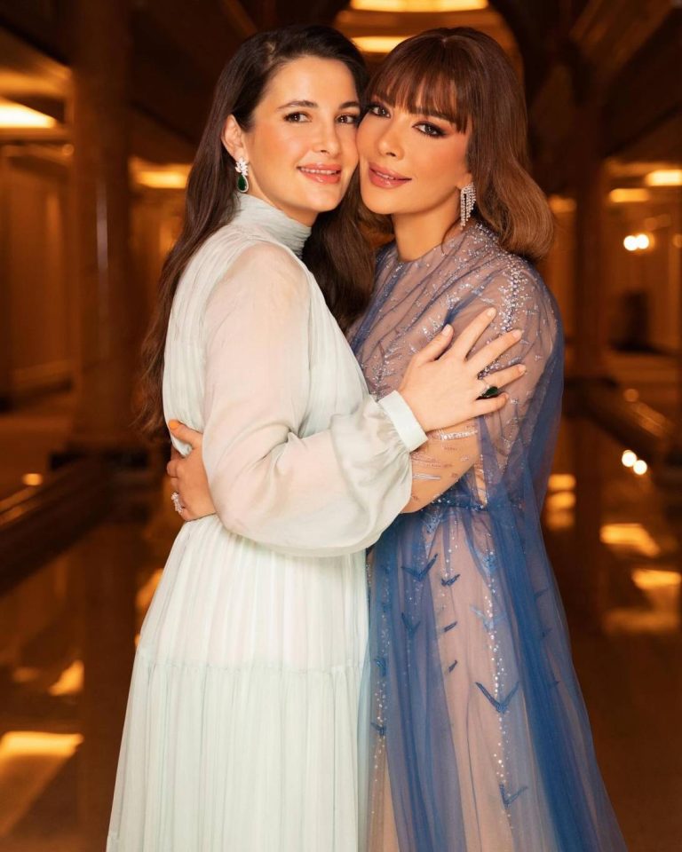 بالصورة إغلاق عيادة ابنة الفنانة أصالة نصري في مصر