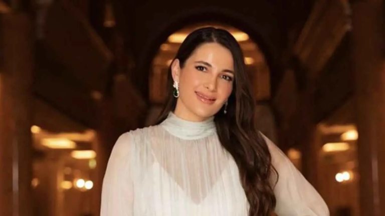 الهديل تكشف هوية السيدة التي كانت وراء اغلاق مركز شام الذهبي للتجميل