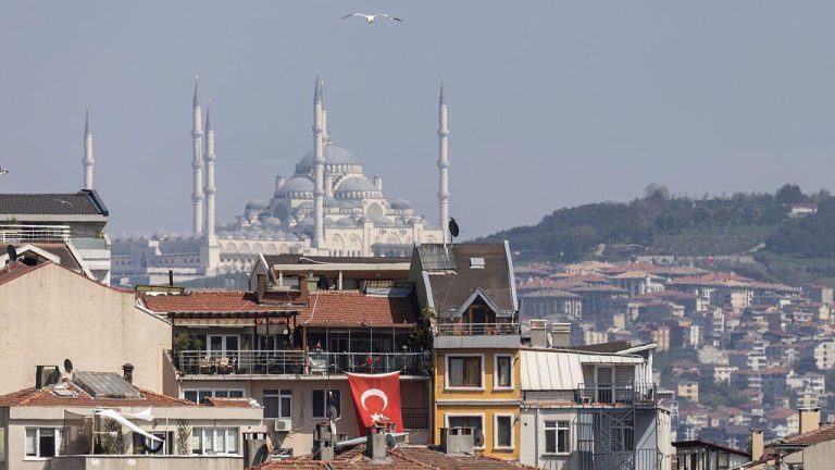 هل يكون زلزال إسطنبول الأخير مقدمة للزلزال الأكبر المنتظر؟