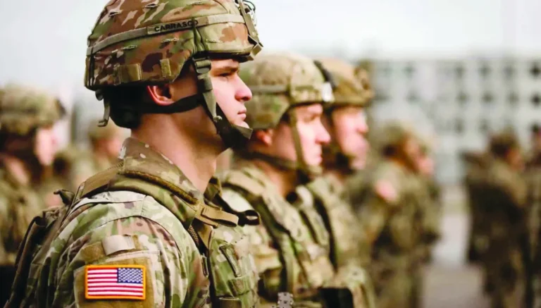 نيويورك تايمز: أميركا تسحب مئات الجنود من سوريا