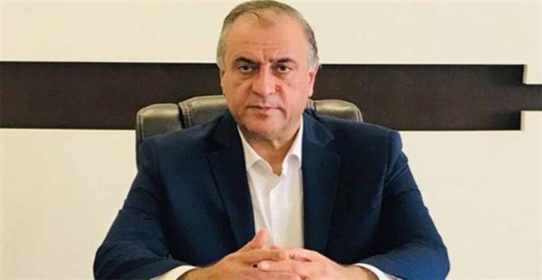 سليمان: المطلوب منا، في ظل الأزمات المتلاحقة، أن نكون موحّدين، وأن نقدّم نموذجاً في التفاهم والتعاون